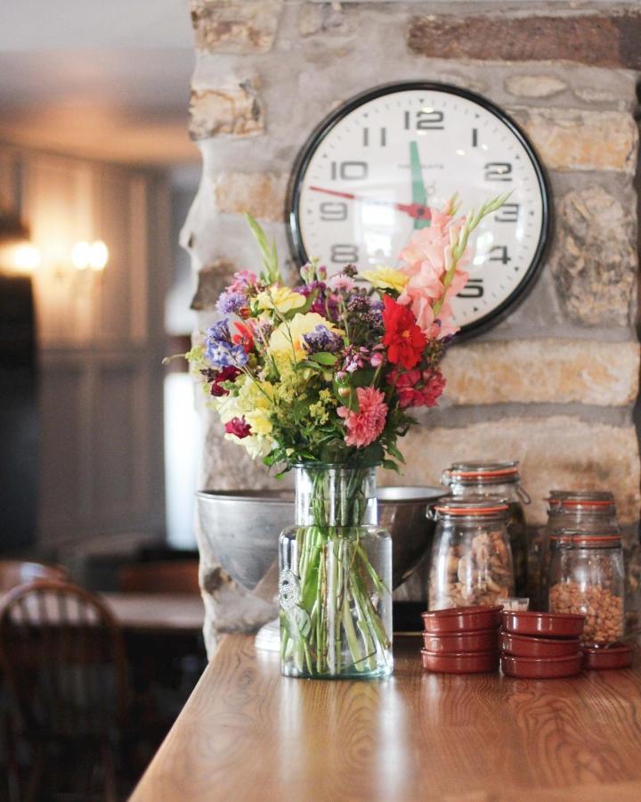 The Five Dials Inn Ilminster Exterior foto