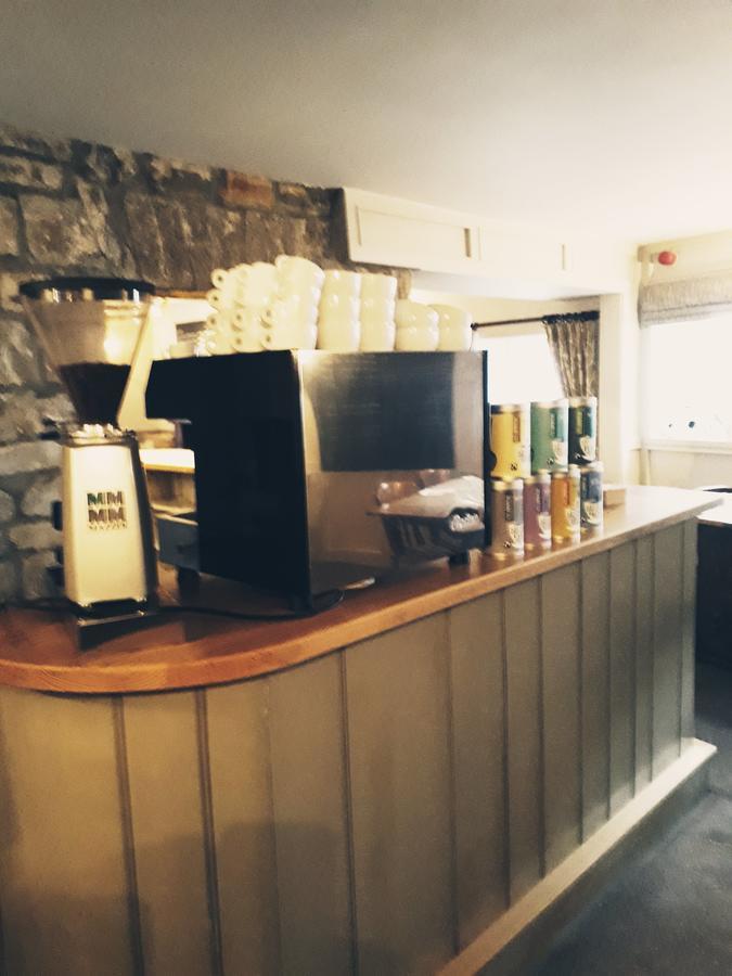 The Five Dials Inn Ilminster Exterior foto