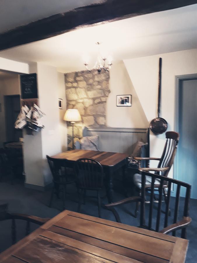 The Five Dials Inn Ilminster Exterior foto